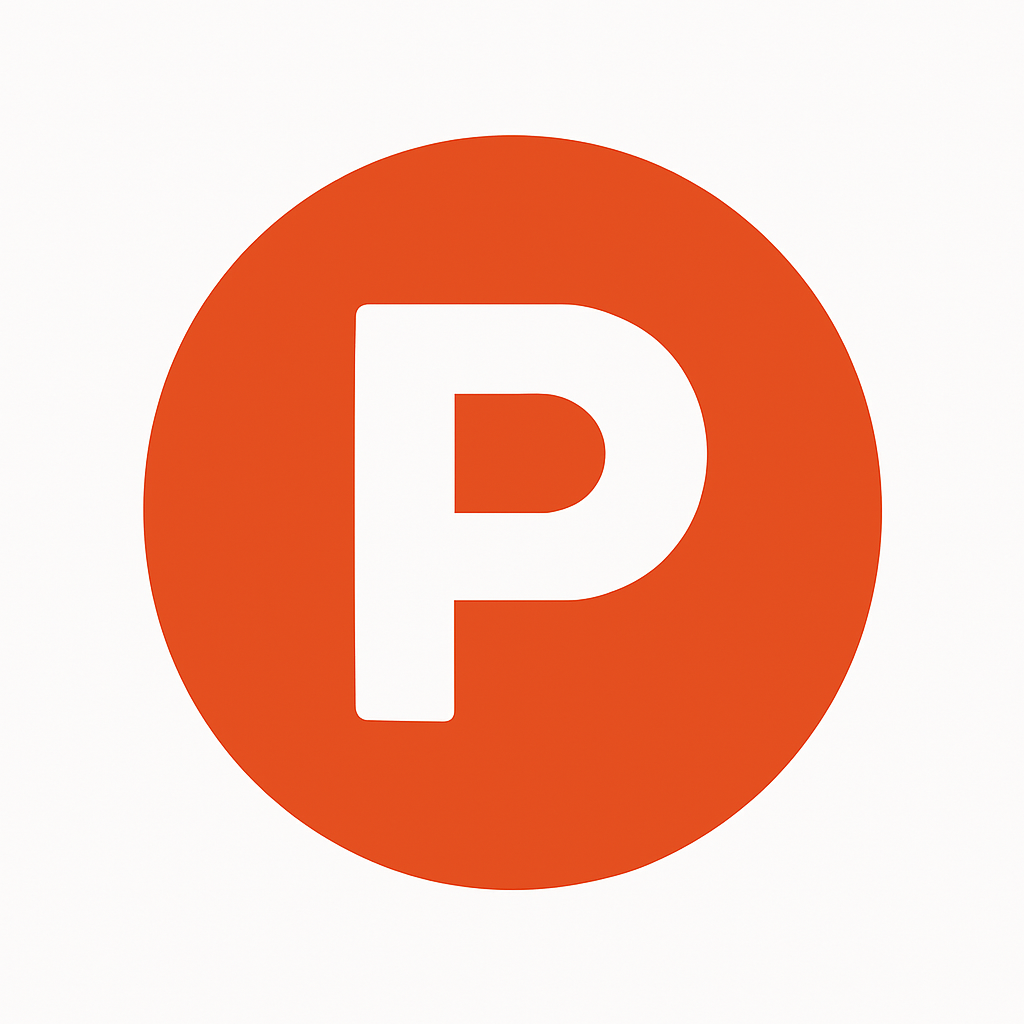 Aximote In-Car App icon